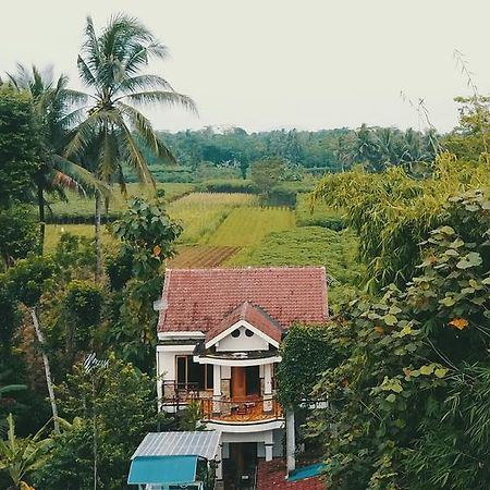 Jolan Jalan Homestay Borobudur Mungkid Exterior photo