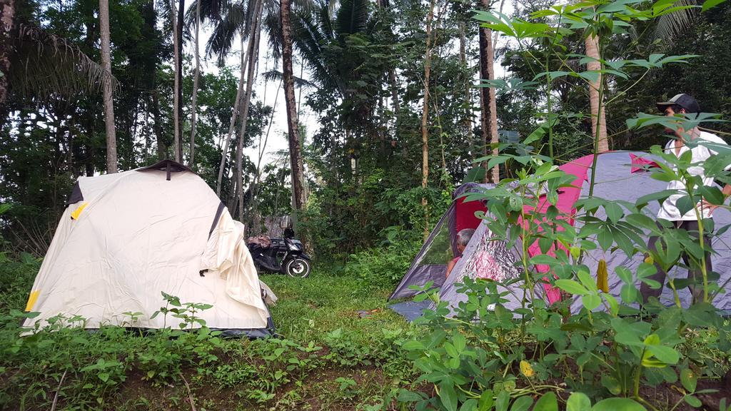 Jolan Jalan Homestay Borobudur Mungkid Exterior photo